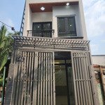 Bán nr 54m2 tại phạm thế hiển, q8, hcm giá 3,5 tỷ chính chủ uy tín