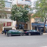 Bán nhà mặt phố thái phiên , hai bà trưng
toà văn phòng mặt phố cổ, 175m2,10tầng,giá: 270tỷ.