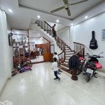 Bán nhà dương khuê - cầu giấy - oto vào nhà - kinh doanh - dân xây chắc 58m 4 tầng 18.6 tỷ