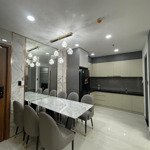Cho thuê căn hộ ngay trung tâm thủ dầu một- đầy đủ nội thất cao cấp- bao phí quản lý