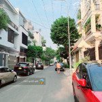 Bán biệt thự 7pn, 7wc, 144m2 tại đường hoa đào, phú nhuận, 71,5 tỷ, giá ưu đãi