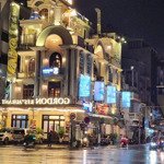 Bán nhà ngay nhà ga metro số 1 ga bình thái - 478m2 - hầm 5 tầng - hđt: 150tr/tháng