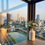 Tuyệt Đối View Bitexco, Cho Thuê 3 Phòng Ngủmillennium Q4.
