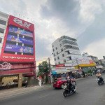 Mặt Tiền Siêu Khan Hiếm Góc Tktq - Lê Trọng Tấn - 9,5X36M Nh - Hầm 7 Tầng - Hdt: 190 Triệu - Giá: 34 Tỷ