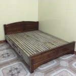 Nhà Ngõ 228Tam Trinh Hoàng Mai Cho 3-5 Người Ở