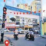 Bán nhà mặt tiền cầm bá thước giá giảm còn 8 tỷ 9