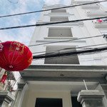 Bán Nhà Trong Ngõ Võng Thị ,Tây Hồ,Nhà Dòng Tiền. Diện Tích: 95M2. 7Tầng,Mt: 5,4M, Giá Bán 29,5Tỷ