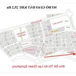 Bán Dn Đẹp Tại Vân Canh, Hoài Đức, Hà Nội, 150 Triệu/M2, 136 M2, Nhiều Tiện Ích