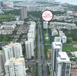 Bán Cc The Aurora Phú Mỹ Hưng, 7,4 Tỷ, 74,42M2, 2 Phòng Ngủ View Đẹp Tại Nguyễn Lương Bằng, Q7, Hcm