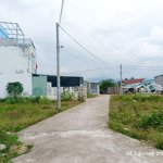 Đất Thổ Cư Giá Rẻ Đường 5M Gần Bến Xe Liên Tỉnh,Diên Khánh, Khánh Hoà.