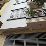 Bán nhà hoàng quốc việt, phân lô, vỉa hè, oto tránh, kinh doanh, 45m, 4 tầng. nhỉnh 14.tỷ