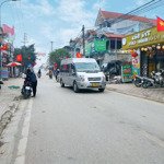 [giá rẻ] bán 76m2 đất vị trí ngay trung tâm xã an phú - mỹ đức - hà nội giá chỉ hơn 700tr