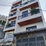 Nhà đẹp 5 tầng 4x14,5 - huynh thị hai q12 - full nội thất xịn - hxh vào nhà - chỉ 6,2 tỷ