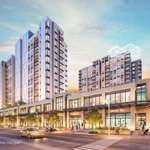 Bán shophouse tại cardinal court, 46,7 tỷ, 217m2, quận 7, hcm