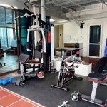 Bán toà nhà ccmn 7 tầng thang máy nam dư 150m2-33 tỷ-doanh thu ~ 2 tỷ/năm- gara ô tô