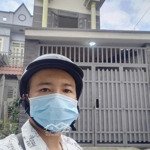 Lê văn khương quận 12 - 2 tầng 103m2 4,3x24,5 - hẻm xe tải thông - chỉ 5,3 tỷ