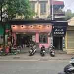 Chính chủ cho thuê cửa hàng phố hàng than 30 triệu/tháng