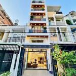 Bán siêu phẩm nhà phố có thang máy đường số 53, phường 14, quận gò vấp, hồ chí minh