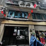 Căn hộ -ccmn -trung tâm quận thanh xuân dòng tiền cực ổn định ! dt:80m2 8tang 16p kk mt8m giá 2