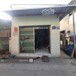 Bán rẻ dãy trọ thu nhập ổn định dĩ an gần thủ đức