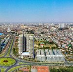 Chính chủ cần bán nhà căn hộ sentosa sky park