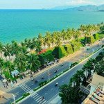 Bán Cc Studio The Costa Nha Trang, 5,5 Tỷ, 60M2, Trực Diện Biển