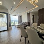 Căn Hiếm Ct1 Vcn Luxury View Sông Quán Trường , Thoáng Mát