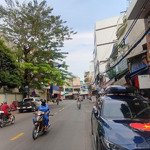 Nhà Mặt Tiền Đường Tại P4,Tân Bình-6 Tầng-[5,5X15M]-Chỉ 35 Tỷ-Tl.