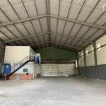 Kho 828 m2 hai mặt tiền đường Võ Nguyên Giáp