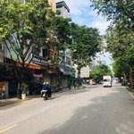 Bán Nhà Mặt Phố Mậu Lương,Kiến Hưng,Hà Đông,18.8 Tỷ,60M2,Mặt Tiền 5M,Giá Đất Đầu Tư