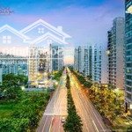 Bán Shophouse Tại The Aurora Phú Mỹ Hưng, Giá Tốt 50,5 Tỷ, 266M2
