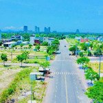 2 - View Sông. 108M². Ngang 5M. Giá Bán 2.650 Tỷ. Sổ Đầy Đủ. Đường Qh 27.5M.