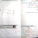 Bán Đất Nguyễn Đình Tựu - Đối Diện Chợ Hoa - Quận Thanh Khê