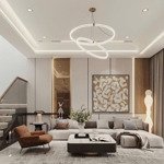 Bán nhà mới 3 tầng , mỹ gia nha trang , sang trọng