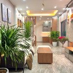 Bán nhà riêng 6,24 tỷ, 37m2 tại trần khát chân, thanh lương, hai bà trưng, hà nội