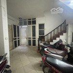 Siêu phẩm ngõ 522 trường chinh. dt 40m2 . 6 tầng. 1.5/6.5m mặttiền. 6,8 tỷ đống đa. siêu hot.