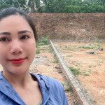 Bán đất nguyên khê đông anh - đất vuông đẹp- oto đỗ cửa 64,4m full thổ cư