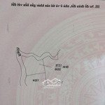 Cần bán gấp lô đất vườn tại xã phước đông