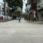 Bán nhà đức giang dân xây 4 tầng ngõ ô tô 7 chỗ hai mặt thoáng oto vào nhà