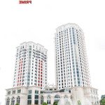 Bán chung cư cao cấp prime thái nguyên