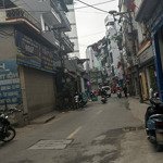 Bán nhà 05 tầng ngõ 205 xuân đỉnh. ngõ thông kinh doanh dt 45m2 giá 10.8 tỷ. lh 0972264985