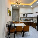 Cho thuê nhà nguyên căn 1 trệt 2 lầu ( đối diện vạn phúc city)