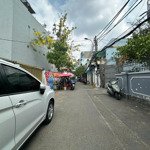 Siêu hiếm! nhà ngang 7.4m nở hậu- hxh ngủ nhà- p.13 bình thạnh- gần bv gia định. gía dưới 7 tỷ