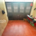 Bán nhà hà huy tập yên viên, đường trước nhà 6m ô tô vào nhà, ô tô tránh ngõ thông các ngả