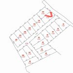 Chỉ 2,4 có ngay 100m full thổ cư. đường rộng 2 xe tránh! giáp công nghệ cao