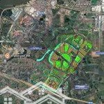 Bán đất tđc hòa nghĩa - mặt đường 12m 129m hướng nam sổ hồng giá chỉ 26 triệu/m
