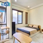 Căn Hộ Ban Công 35M2 Ngay Cư Xá Bắc Hải Quận Tân Bình