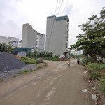 Bán Đất Liền Kề Khu Dịch Vụ Dương Nội 50M Giá Bán 10 Tỷ Đường 12M Được Cấp Phép Xây 7 Tầng