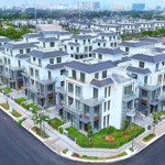Biệt Thự Đơn Lập Siêu Vip Khang Điền 150M2 Trung Tâm Quận 2 Chỉ 25 Tỷ