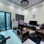 Cần bán gấp nhà phân lô Thụy Phương 52m2, 4T, ô tô tránh hơn 11 tỷ